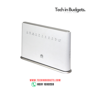 Huawei HA35 LTE 4G Router
