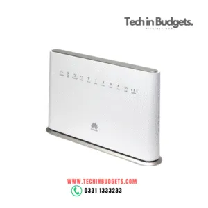 Huawei HA35 LTE 4G Router