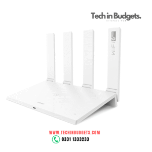 HUAWEI WiFi AX3