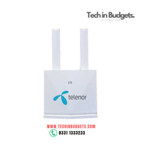 Telenor 4g router k10