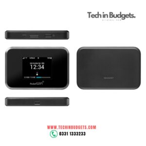 Pocket Wifi 809SH