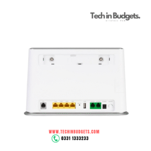 Huawei HA35 LTE 4G Router