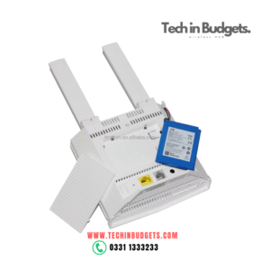 Telenor 4g router k10