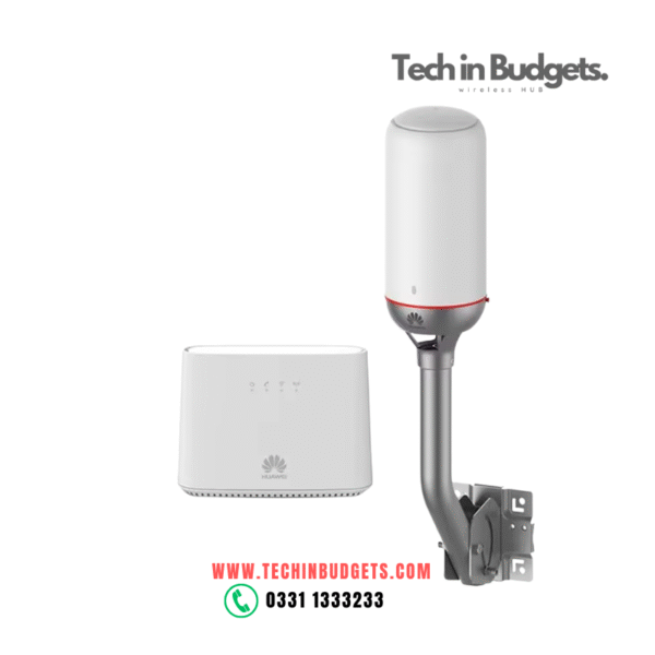 Huawei b2368-66 with stand