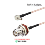 Ts9 connector