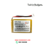 GSM SIM Desktop Telephone Battery 2000mAh 3.6V