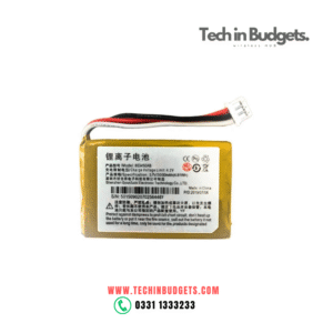 GSM SIM Desktop Telephone Battery 2000mAh 3.6V