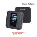 Fujisoft Mobile Router FS030W