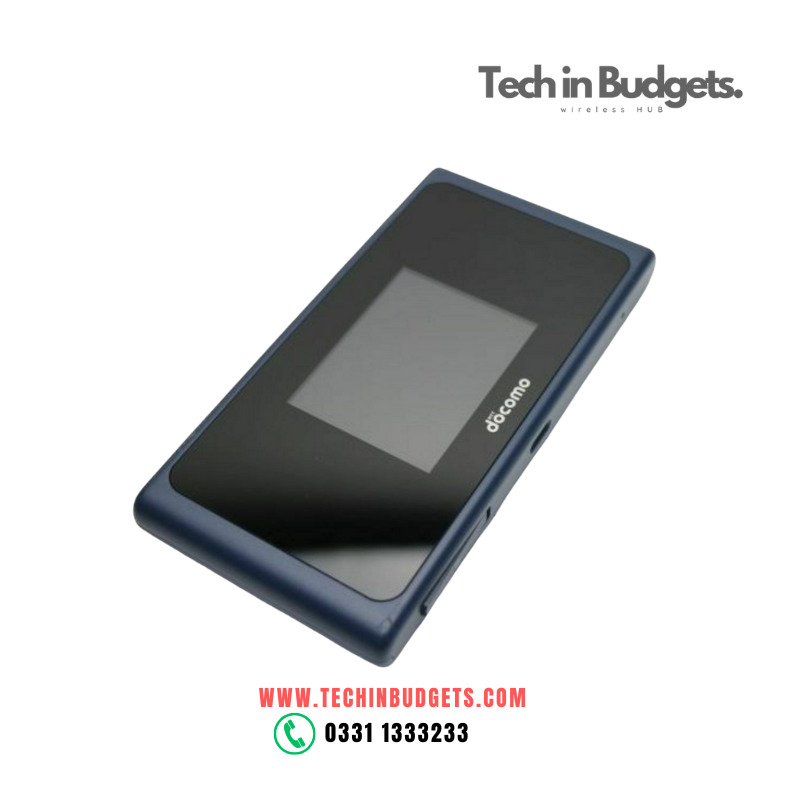 Docomo HW_01L unlock