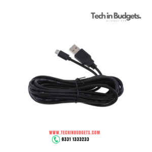 ZTE 5V 1A Original Charger with Cable