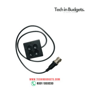 Mobile Antenna Connector