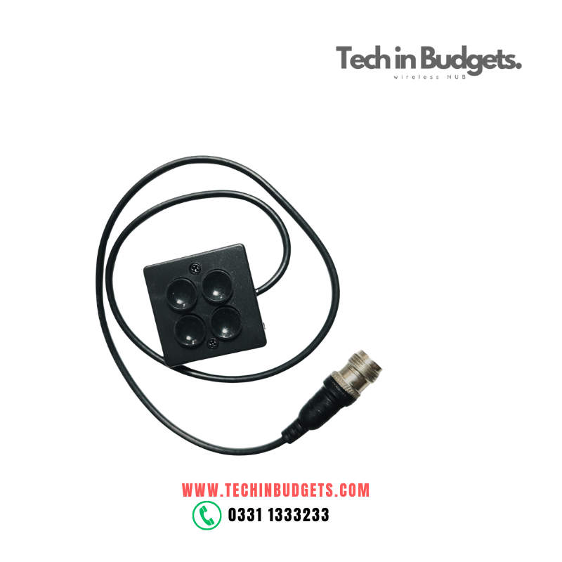 Mobile Antenna Connector