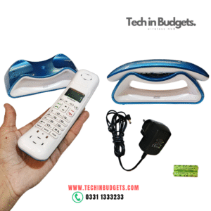 Wireless Intercom Omantel HT-WSF603