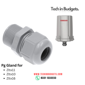 PG Gland for ZLT X11, ZLT X10, ZLT X16