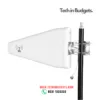 5G LPDA Outdoor Antenna 15dBi