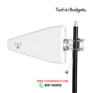 5G LPDA Outdoor Antenna 15dBi