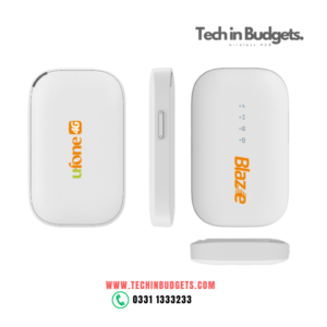 Ufone Blaze m401u unlock