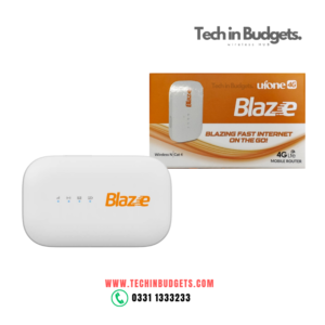 Ufone Blaze m401u unlock