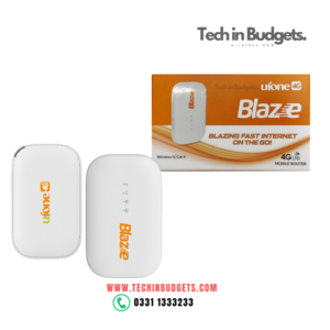 Ufone Blaze m401u unlock