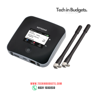 Netgear Nighthawk M2 MR2100