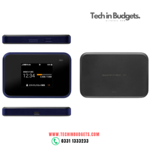 Speed Wi-Fi NEXT W07 SHD31 au