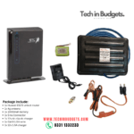 Huawei E5172 4G LTE Router Bundle