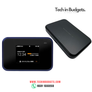 Speed Wi-Fi NEXT W07 SHD31 au