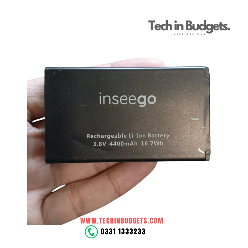 Verizon 8800L Original Battery