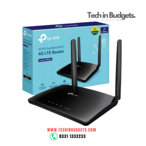 TP-Link Archer MR202