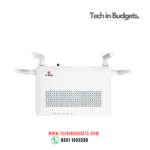 VSOL V2802DAC XPON ONT 2GE Dual Band WiFi Router
