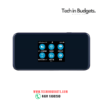 ZTE A101ZT 5G Pocket WiFi