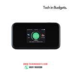 Zte MU5001 5G Pocket Wifi