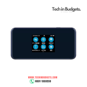 ZTE A101ZT 5G Pocket WiFi