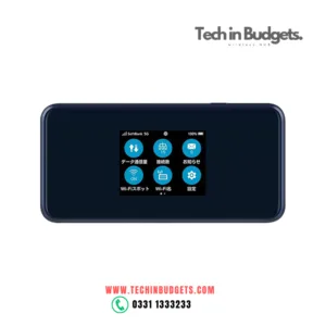 ZTE A101ZT 5G Pocket WiFi