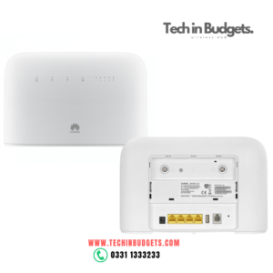 Huawei B715s-23c 4G+ LTE Cat9 Router