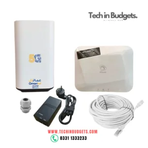 Aurora O2 Pro 5g Outdoor CPE