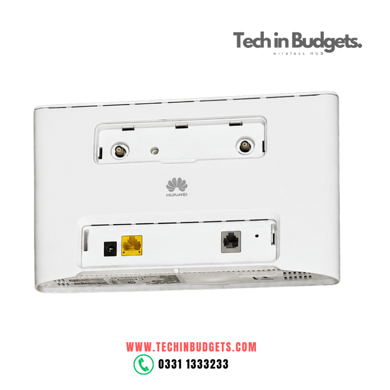 Huawei B520-93a 4G+ LTE unlock Cat6 Router