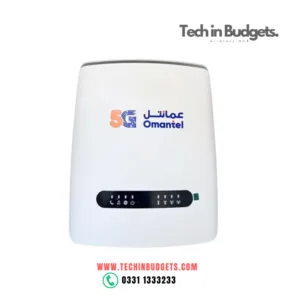 Fiberhome WA562 5g router