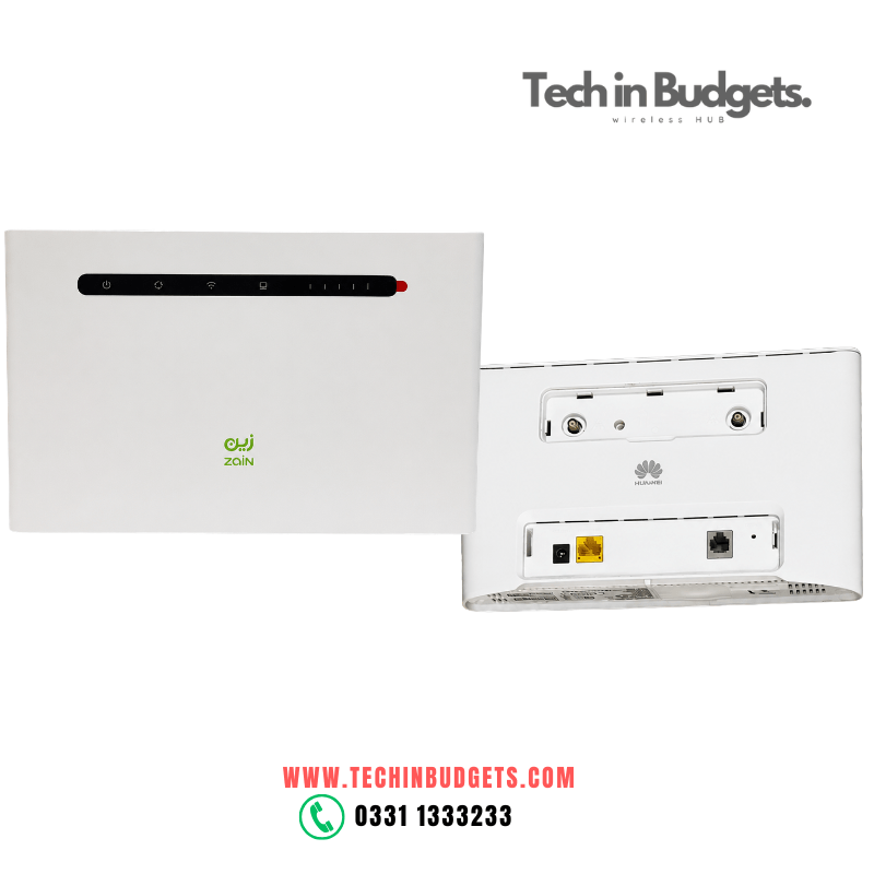 Huawei B520-93a 4G+ LTE unlock Cat6 Router