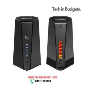 TOTOLINK X30 wifi 6 Mesh Router