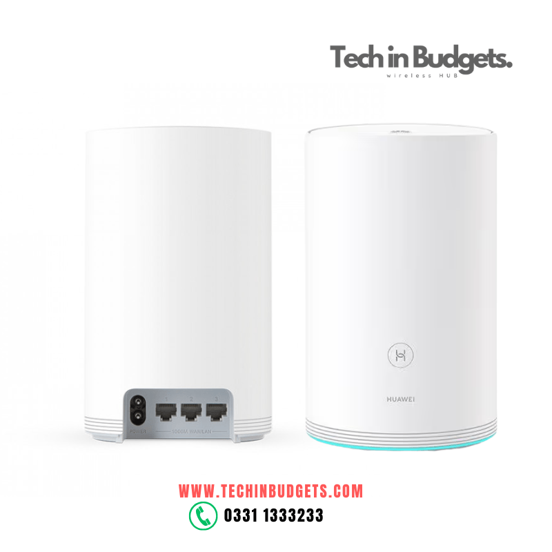 Huawei WIFI Q2 Pro WS5280 v2 Wireless router