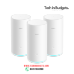 Huawei WS5800 AC2200 Tri-band WiFi Mesh router