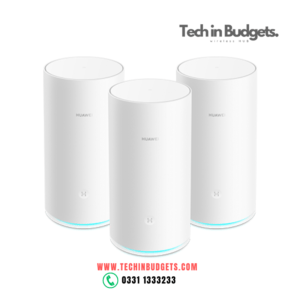 Huawei WS5800 AC2200 Tri-band WiFi Mesh router