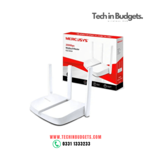 Mercusys MW306R 300Mbps WiFi Router
