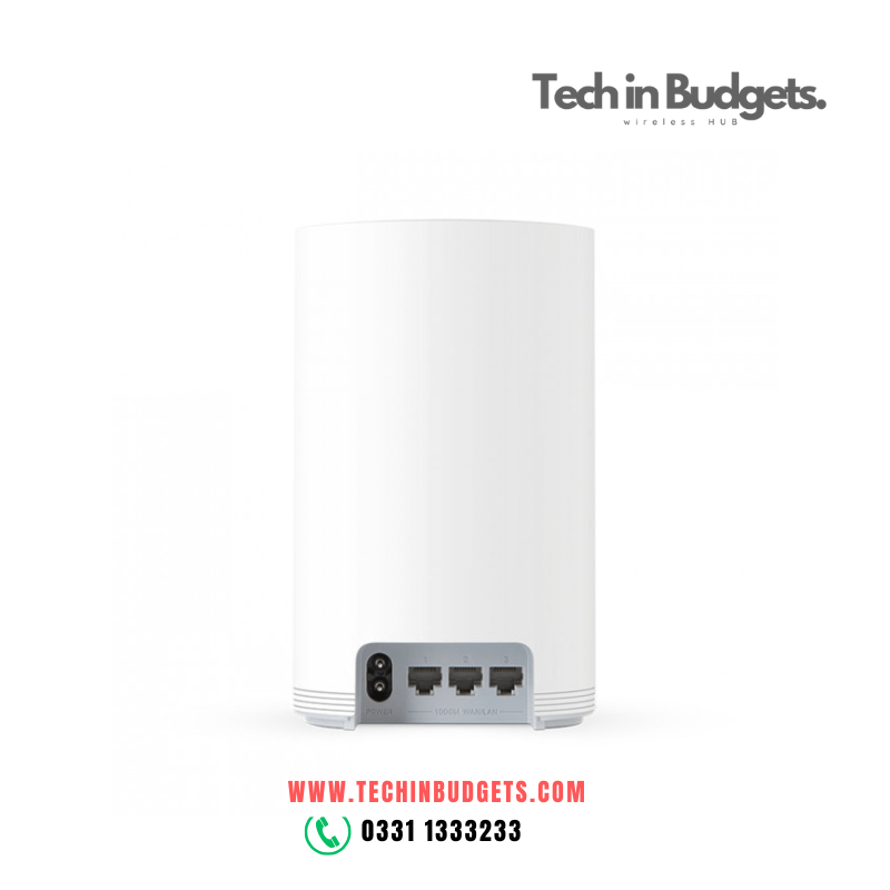 Huawei WIFI Q2 Pro WS5280 v2 Wireless router