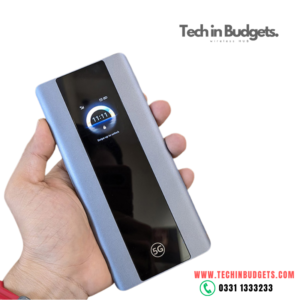 Huawei Brovi E6888-982 5G WiFi Pro 5